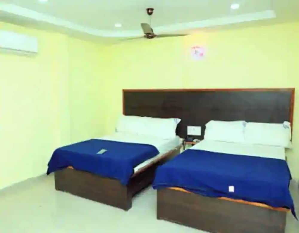 DURGA BHAVANI RESIDENCY