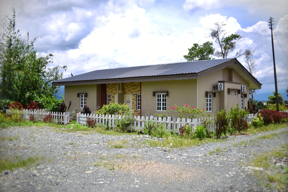 Sabah Tea Resort
