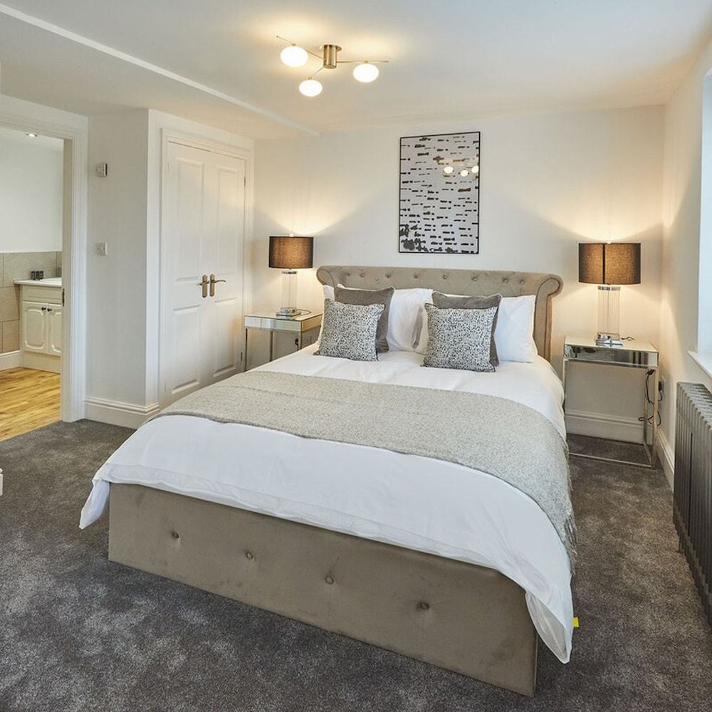 Host Stay Caedmon House view 3