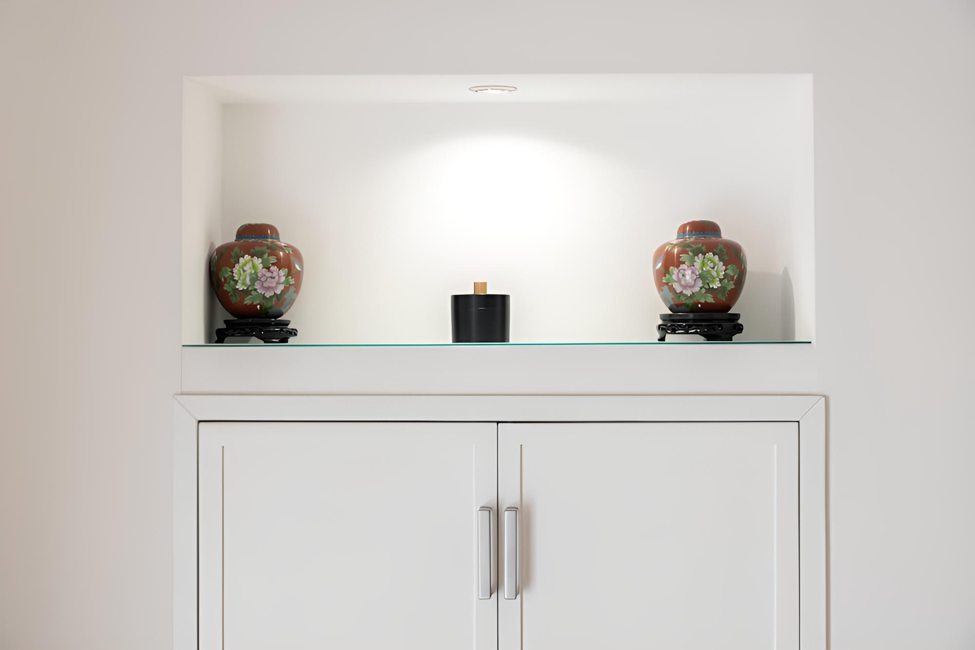 Barcaccia Luxury Suites