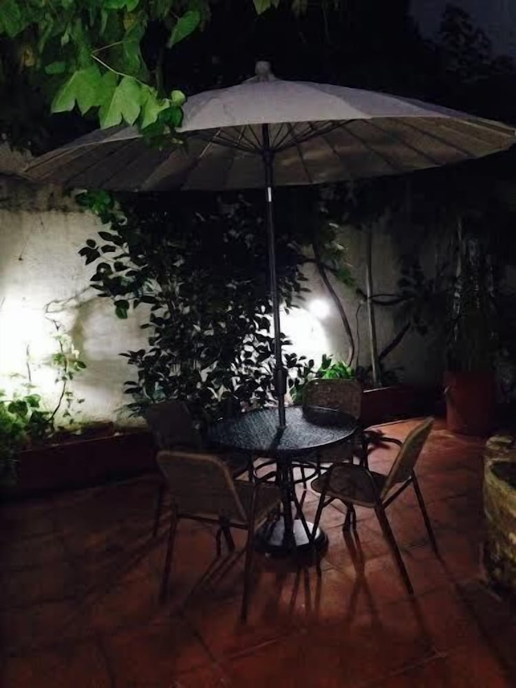 Casa Pedro Romero
