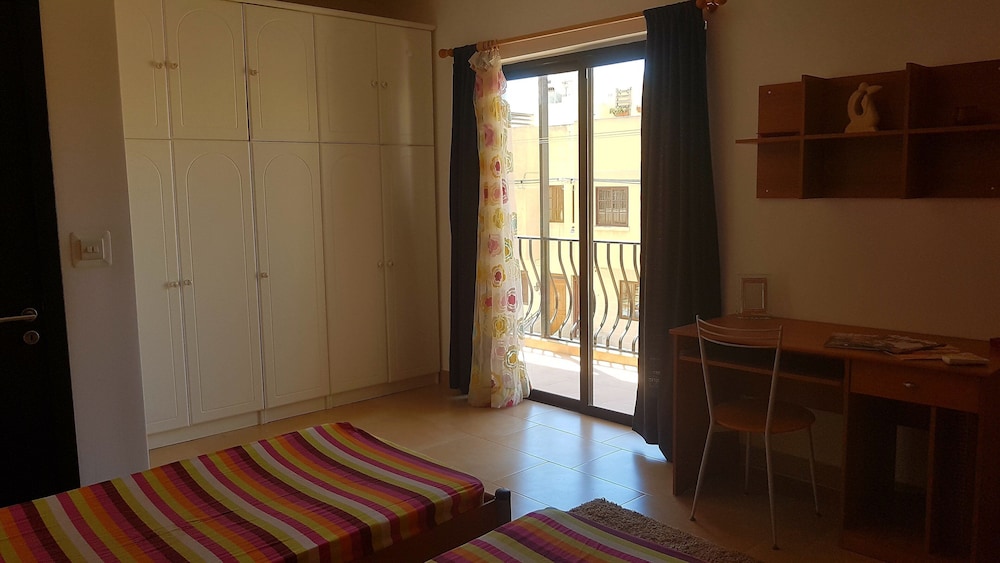 Soleil Court Apartment view 2