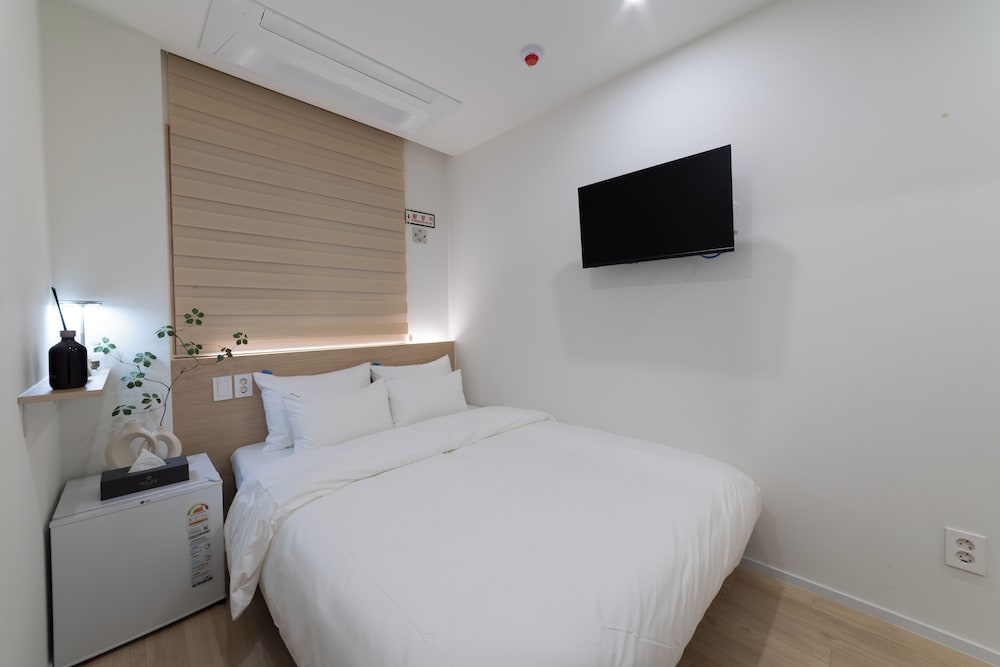 Hi Seoul Hostel Myungdong Central