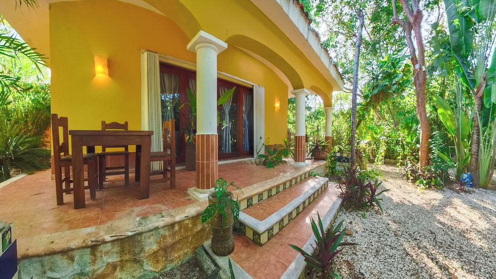 Villa Amable Lujo entre Selvas y Lagunas