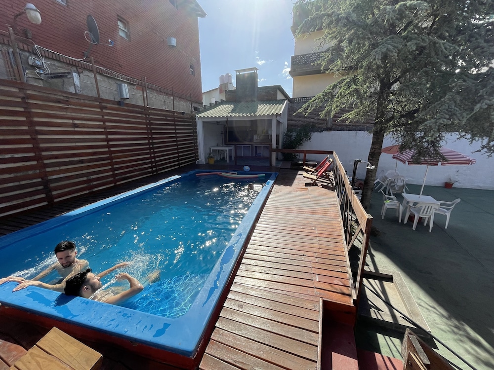 Águila Blanca Hotel