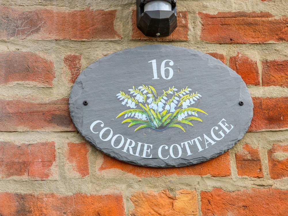 Coorie Cottage