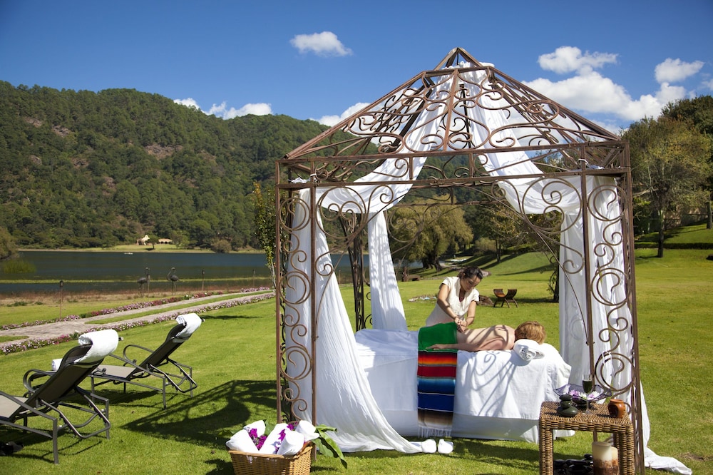 Sierra Lago Resort  Spa - All inclusive - Property Image 44