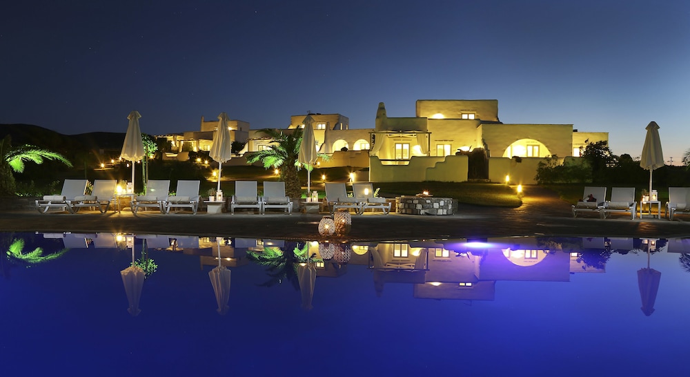 Angels Villas