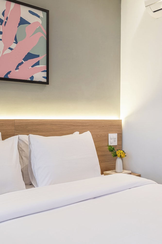 Pivô Pamplona by Viva - Apartamentos novos e espaçosos ao lado da Av Paulista