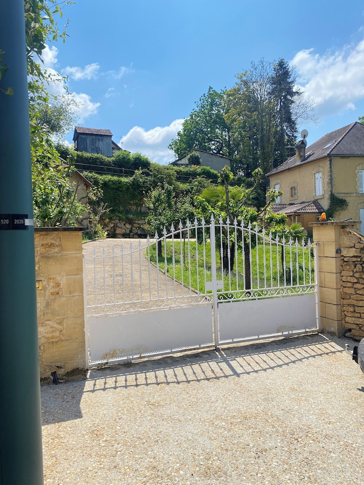Résidence les trois jardins