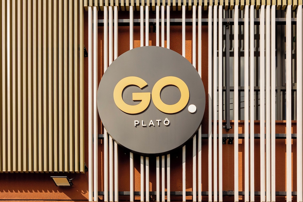 GSP - Go Plato by Anora Spaces