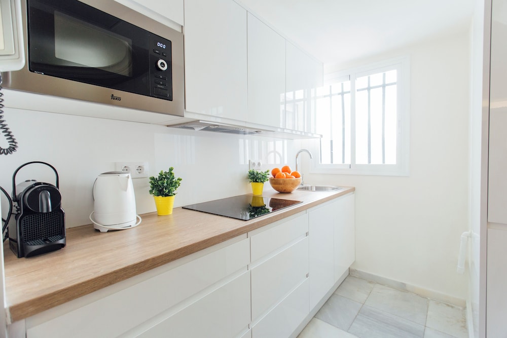Boutique Abades Apartament