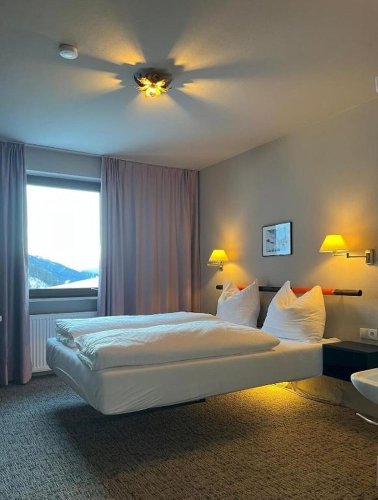 Arlberg Motel