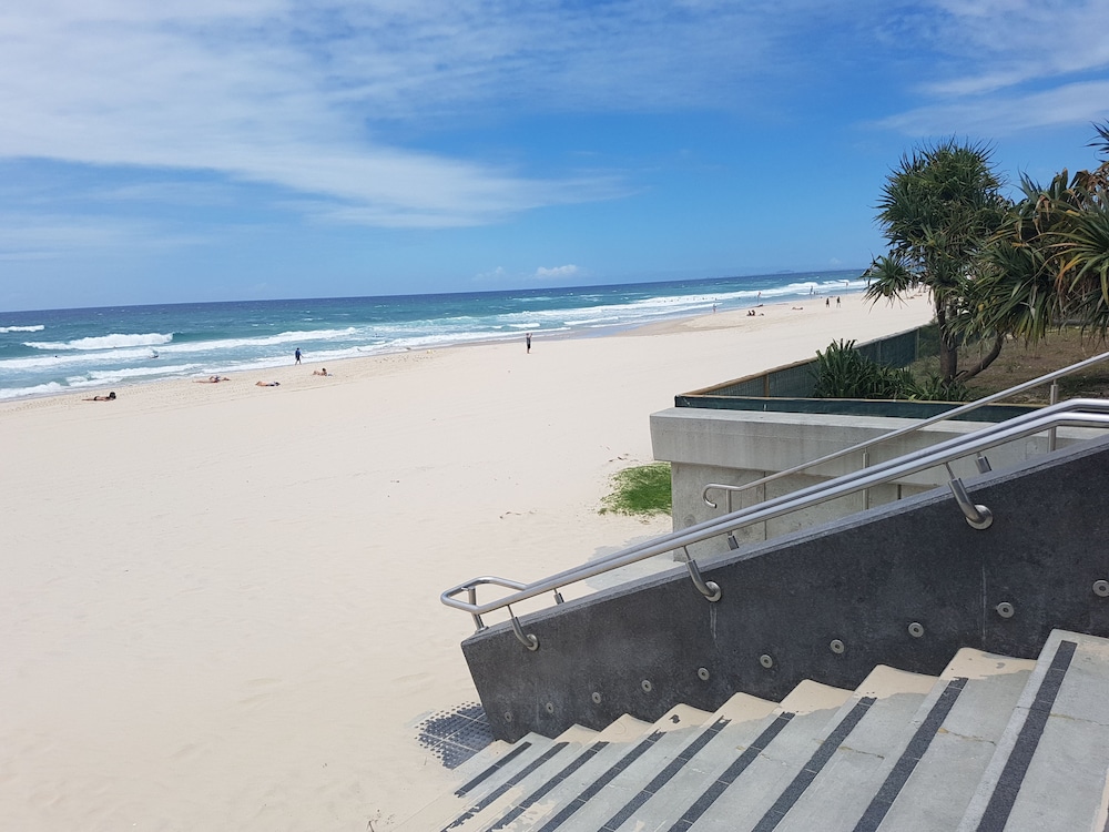 The Sands