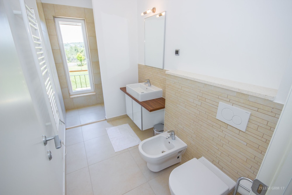 Villas Brac Hills