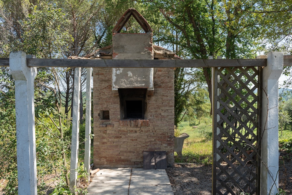 Villa Ortensia