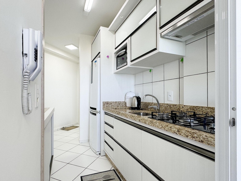 Resid. Clube Mar Grosso-Laguna - LAG100