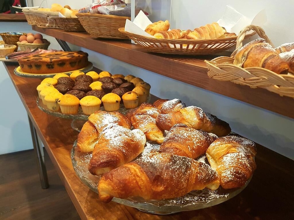 OttoMood Ala Ovest Catania Centro