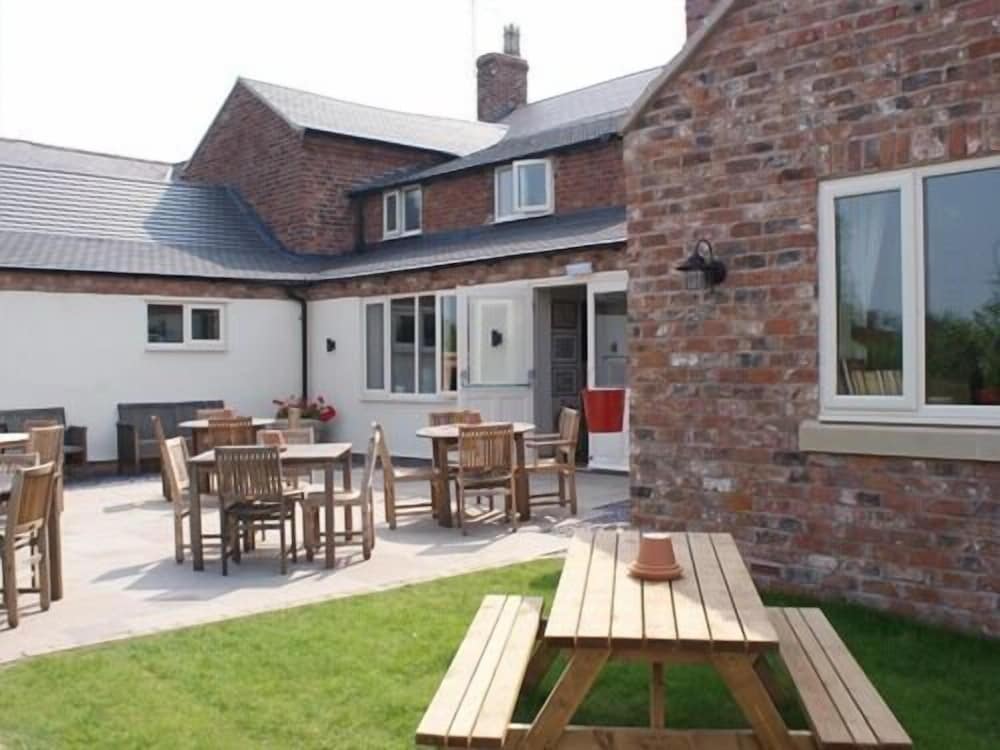 The Sun Inn