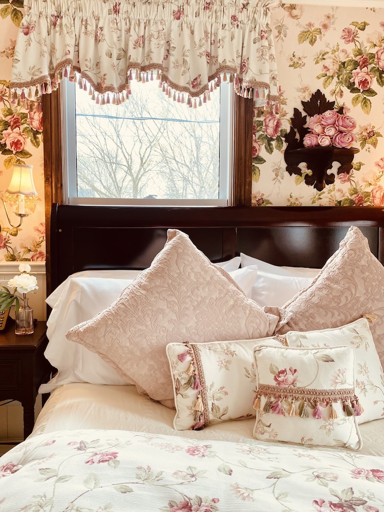 Maison Rose view 5
