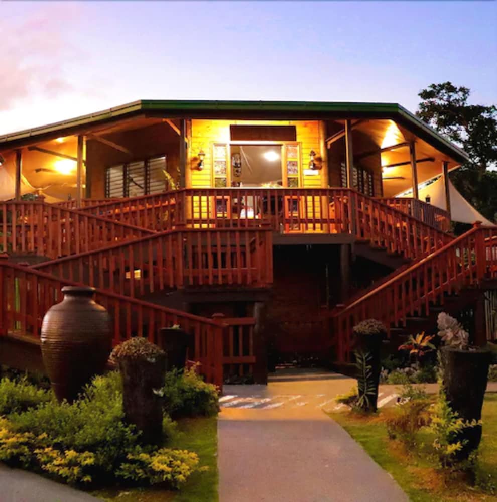 Moksha Retreat - view 9