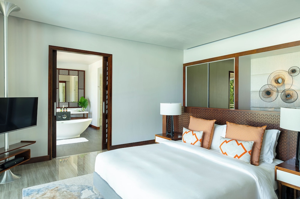 Dhigali Maldives - Premium All Inclusive