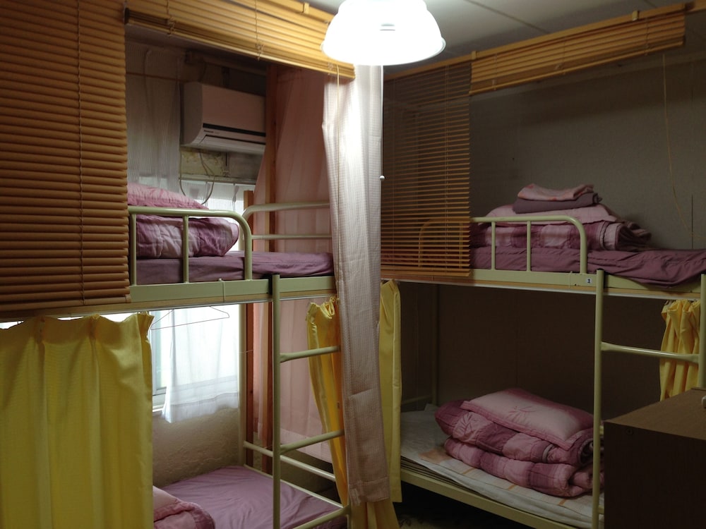 IM Guest House - Hostel