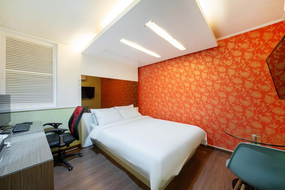HUE MOTEL
