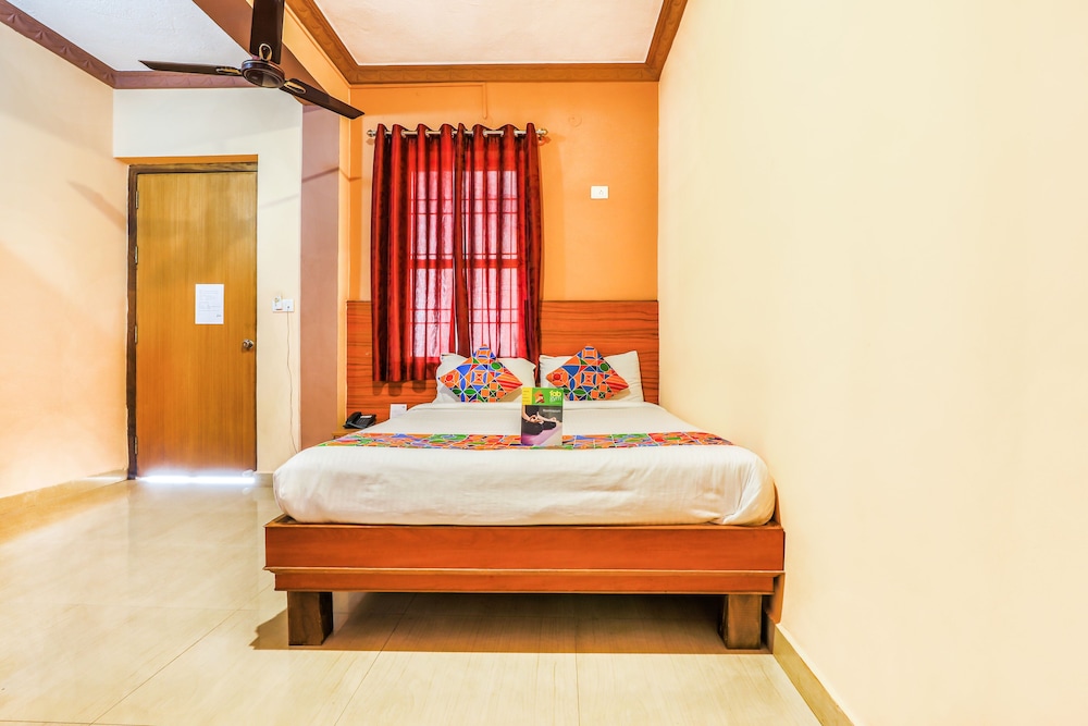FabHotel City Comforts Inn