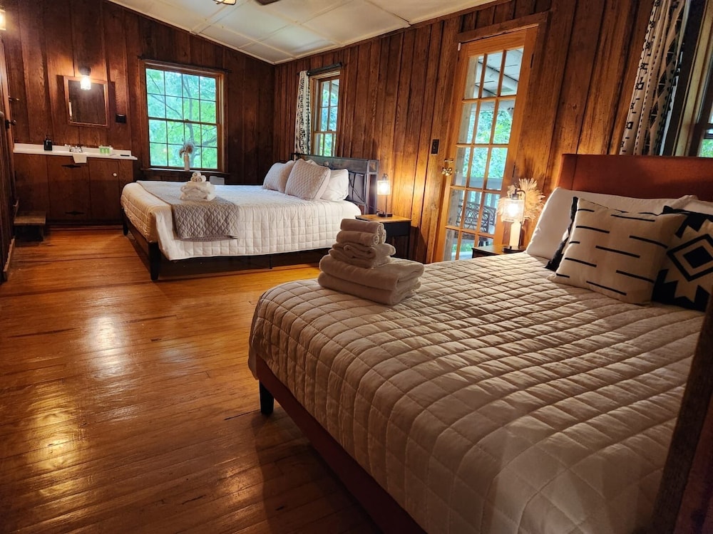 Wildrest Hotel