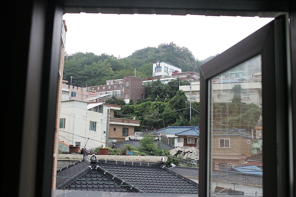 Guesthouse Dalggume