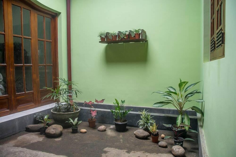 Granary Home Stay