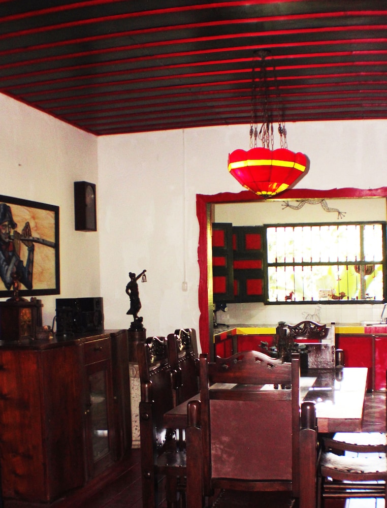 Finca Brisas del Ensueño, Armenia Quindio