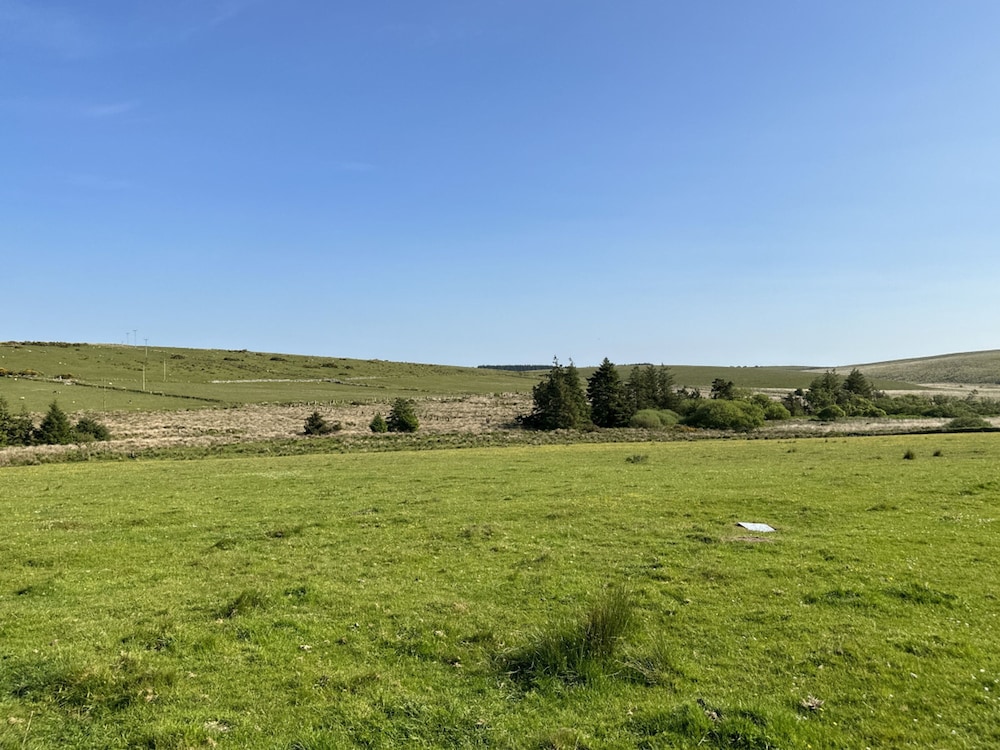 South Priddacombe in Bolventor