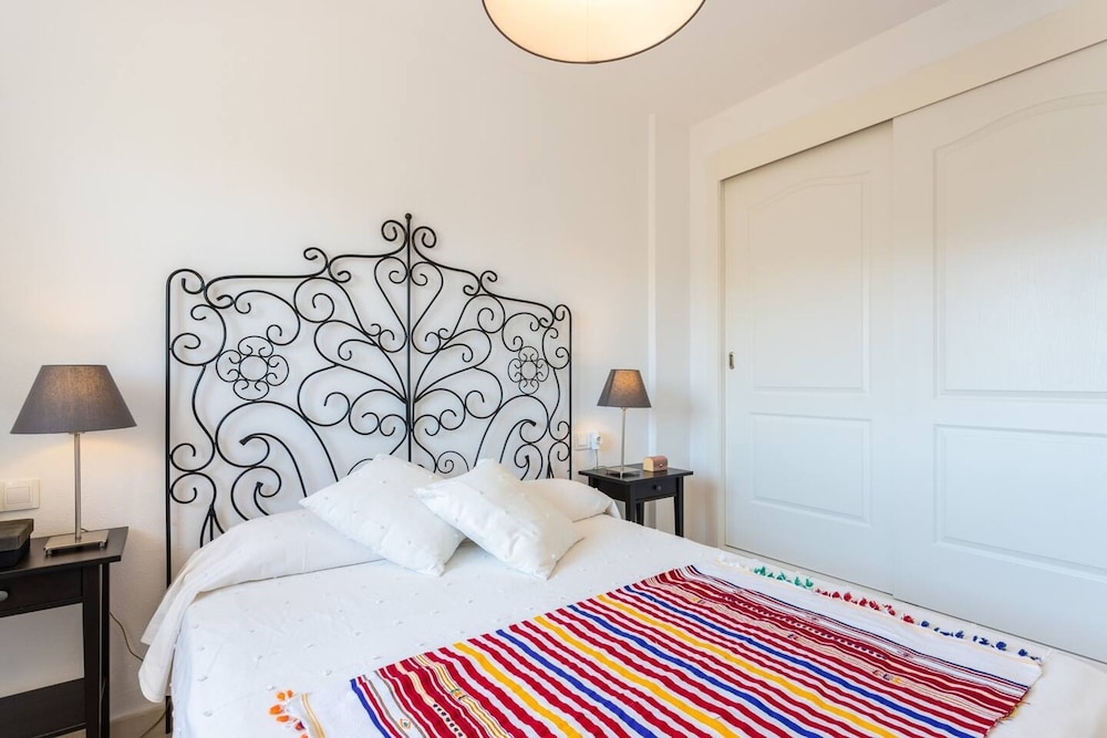Duplex Algarrobo Costa Solset