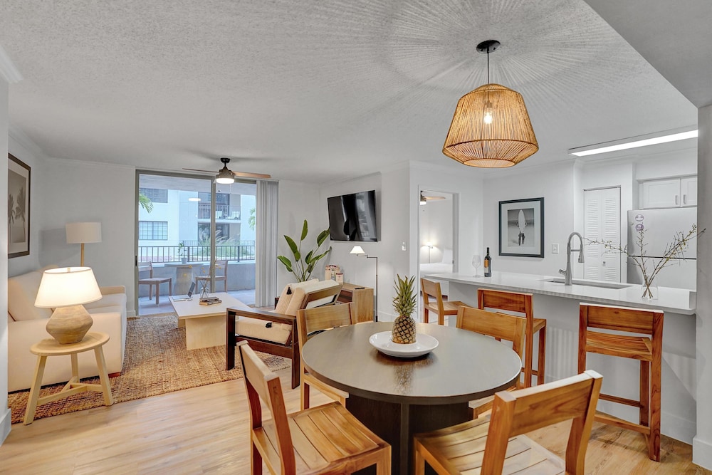 Dharma Home Suites Coral Gables at Gables Grand Plaza, 写真 37
