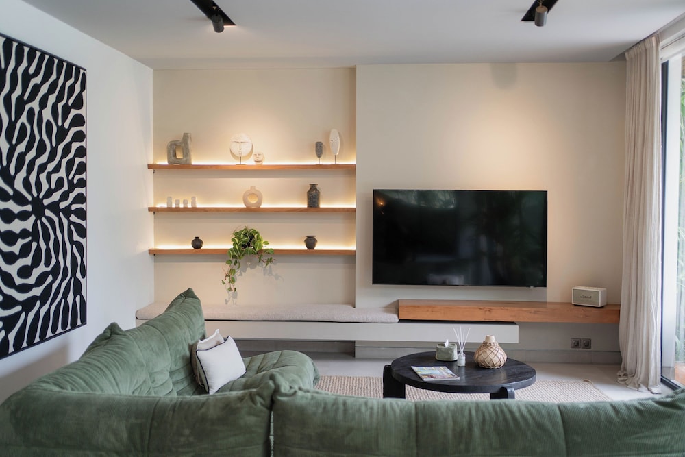 Villa Rosa by Pertama Management