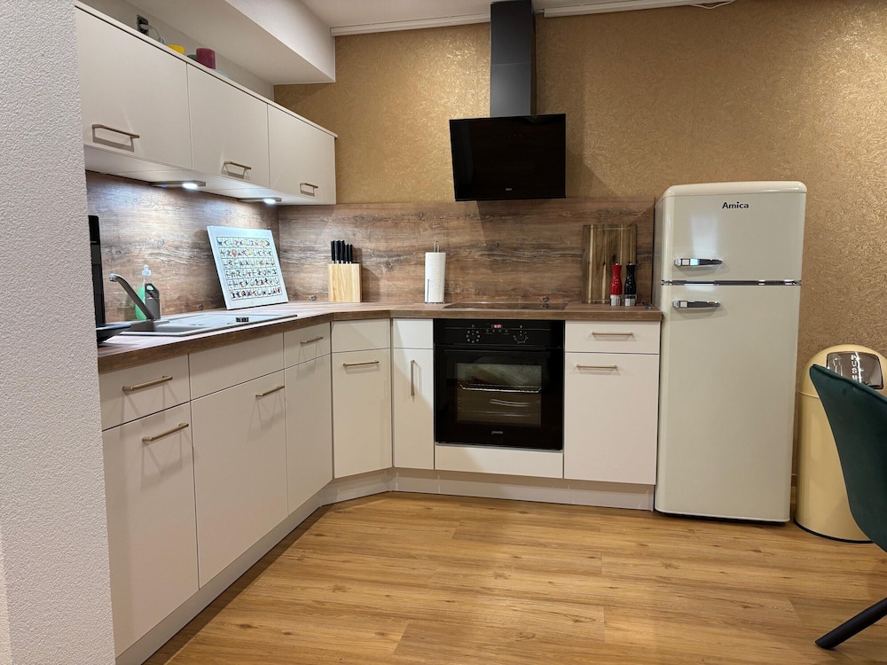 Apartment in Herbolzheim