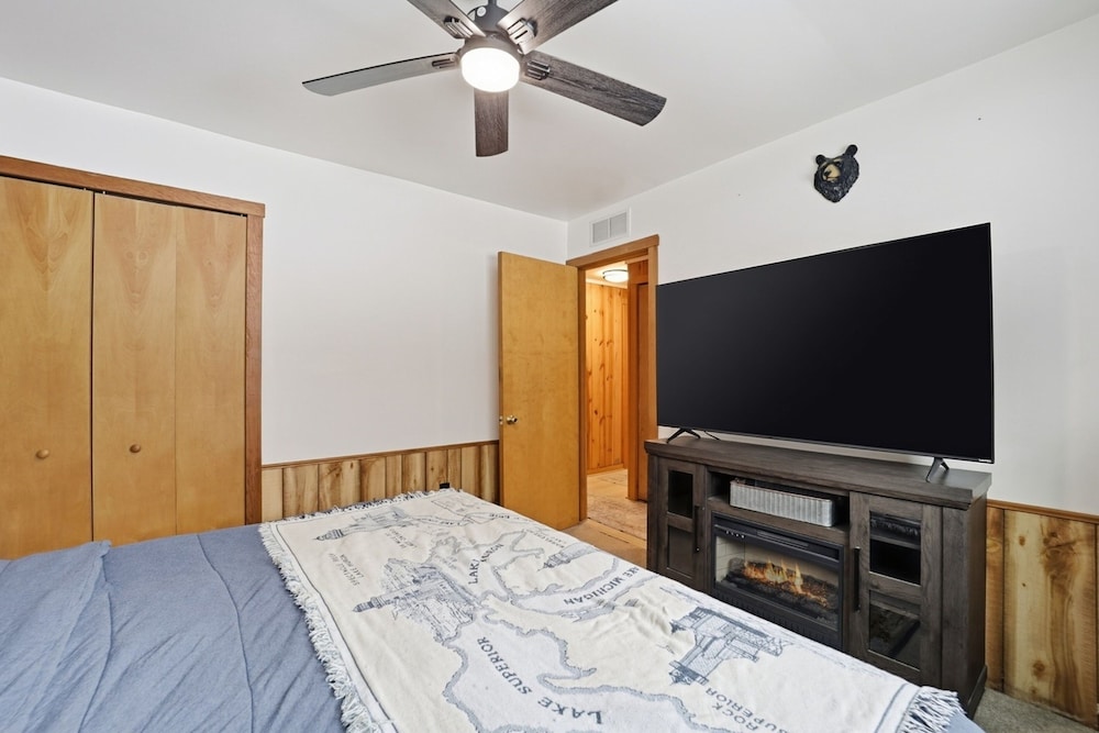 Lewiston Landing: Cozy Lake Access Getaway 3 Bedroom Home