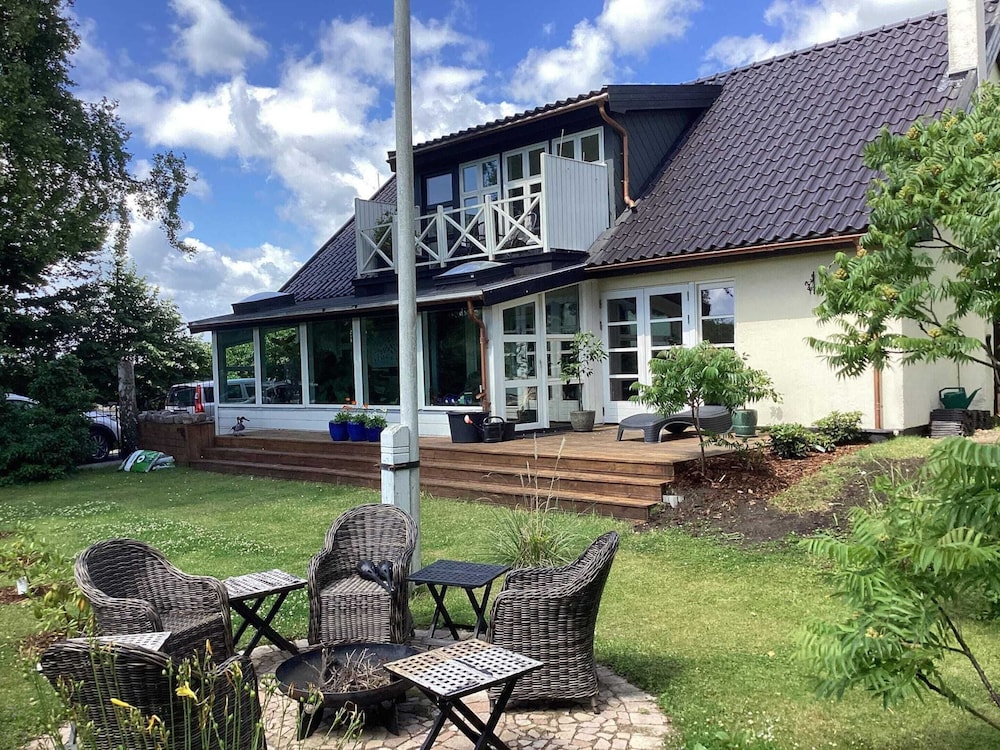 10 Person Holiday Home in Maribo
