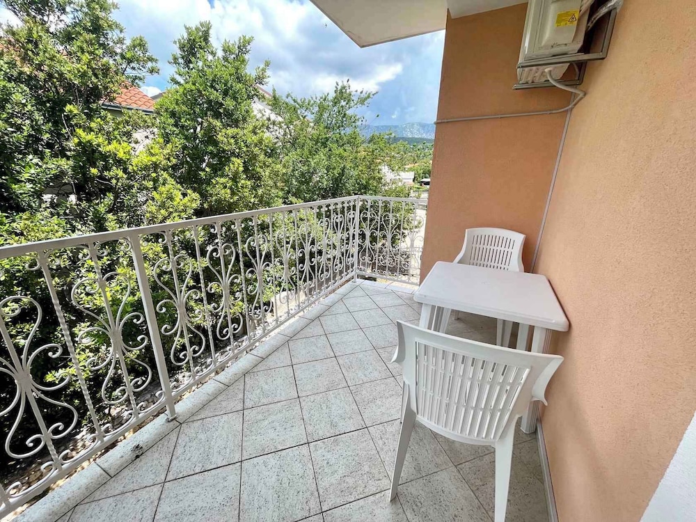 Villa Julie