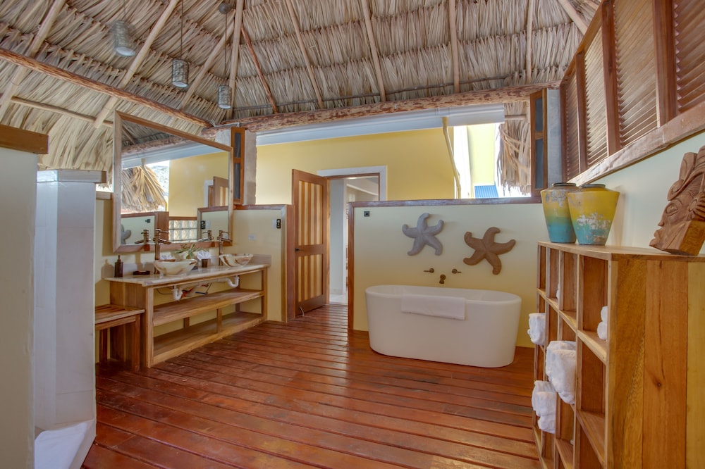 Little Harvest Caye- Private Island