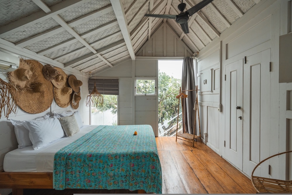 Villa M by Alfred in Bali - Stunning Family Villa With Pool at Seminyak Beach