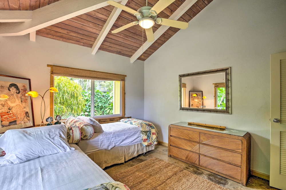 Kauai Hale Melemele 2 Bedroom Home