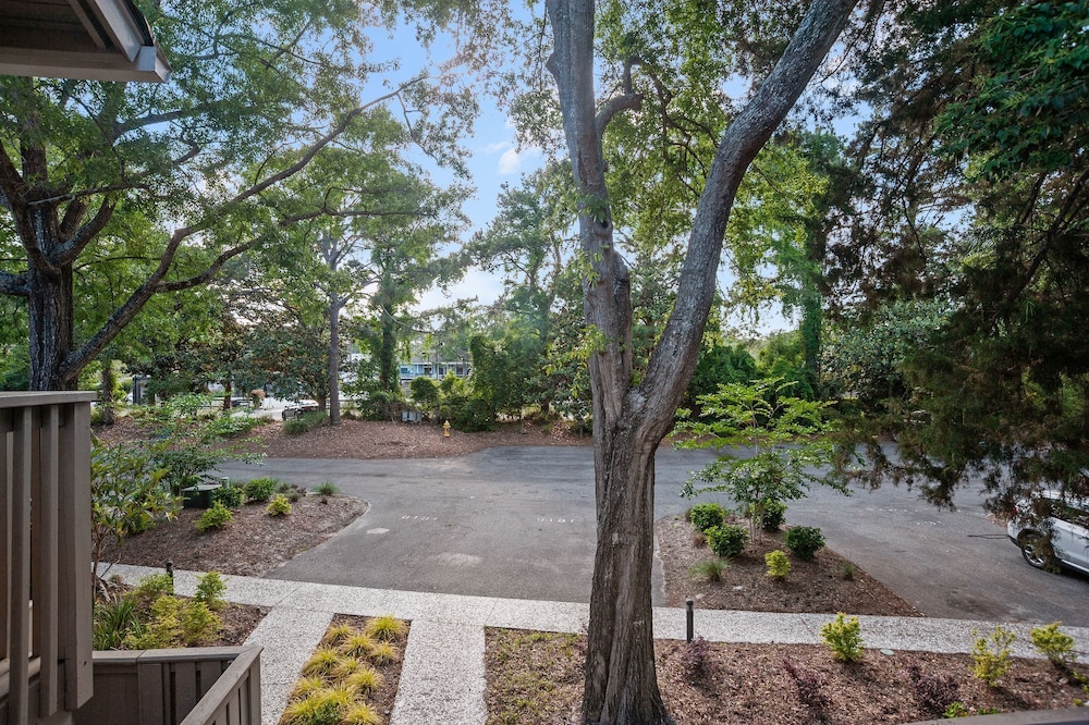 1619 Port Villas at The Sea Pines Resort