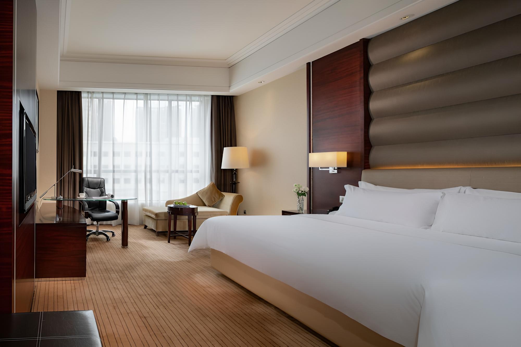 Venus Royal Hotel