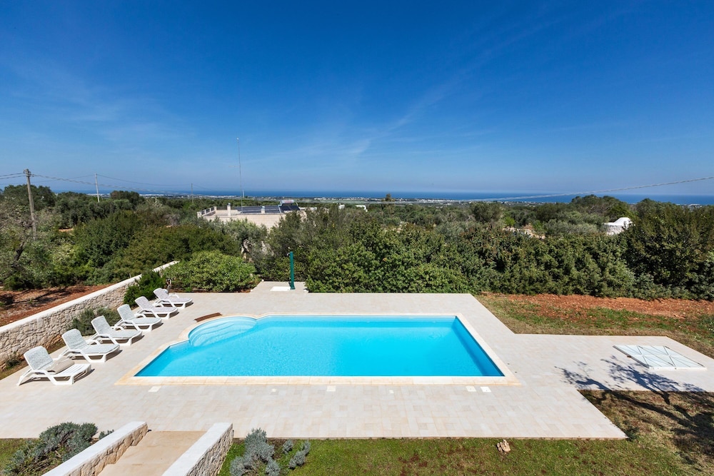 3880 Villa Sierri by Perle di Puglia