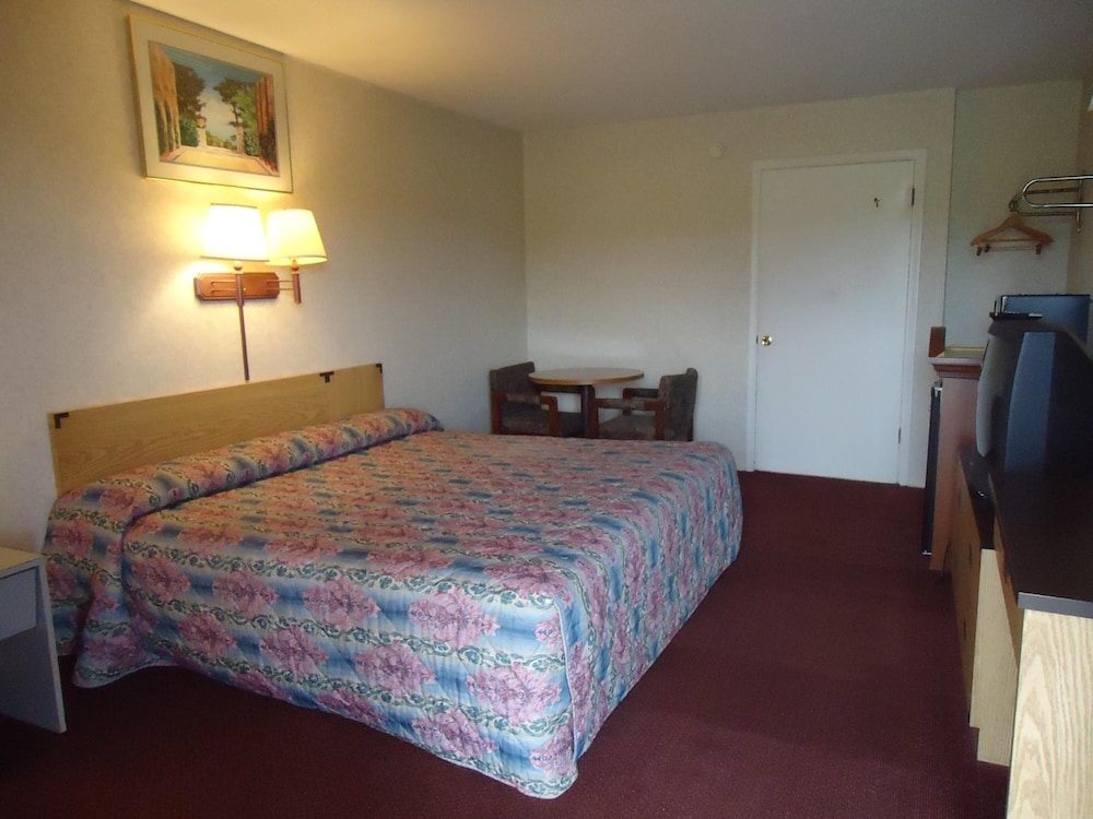 Welborn Motel