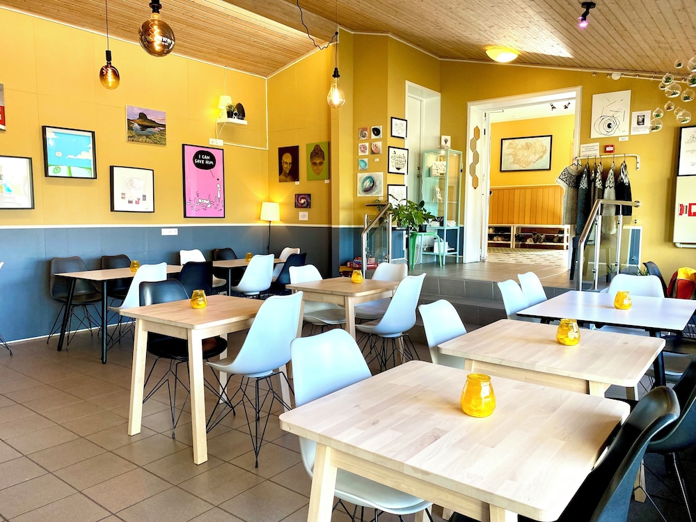 Paradise Cave Hostel & Guesthouse