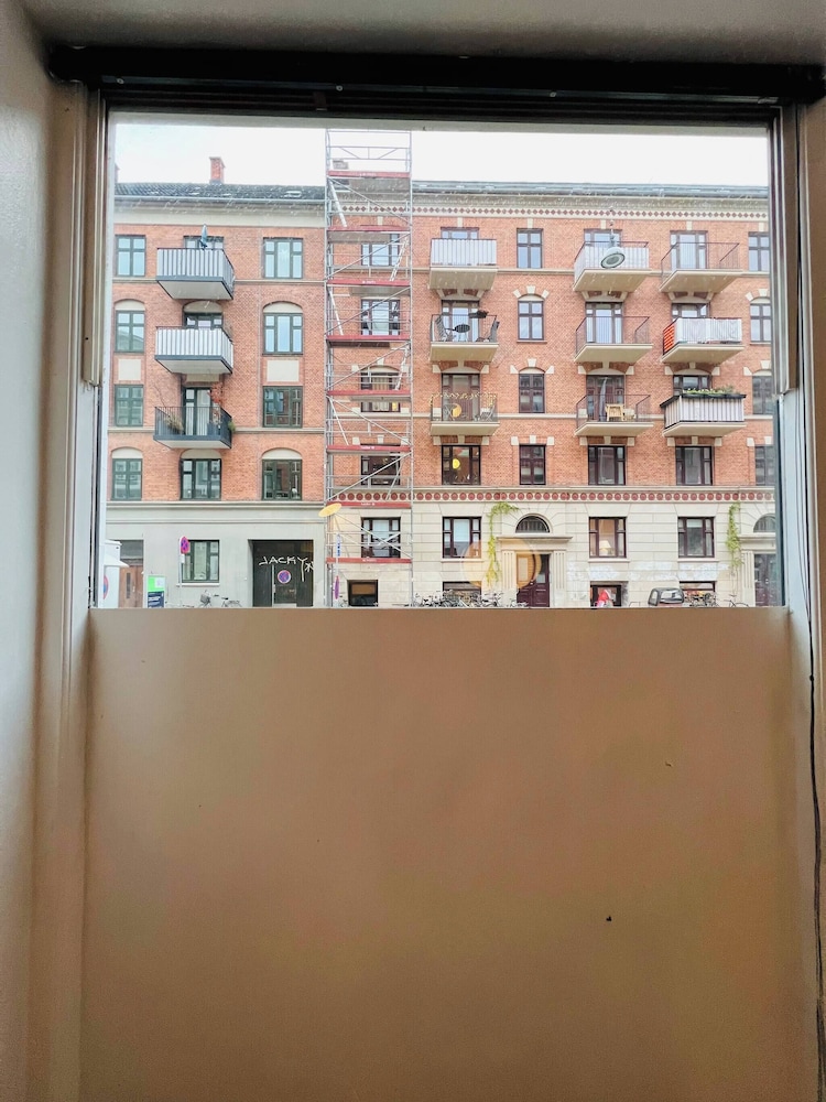 Nørrebro Flat - Live Like a Local